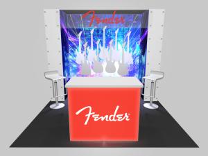 RE-1084 | Custom Lightbox