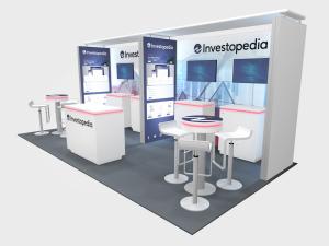 RE-2127 Rental Trade Show Exhibit -- Image 2