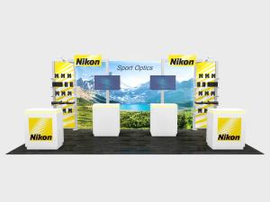 RE-2130 | LED Lightbox