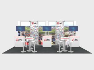 RE-2131 Rental Trade Show Exhibit -- Image 1