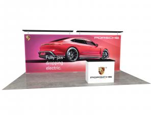 RE-2140 | QS LED Lightbox