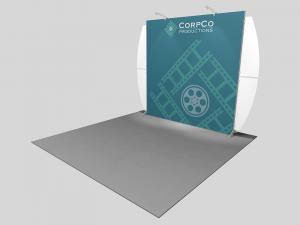 VK-1216 SEGUE Sunrise Hybrid Exhibit -- Image 2