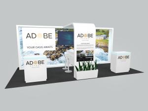 RE-2155 | LED Lightbox