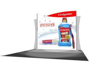 RE-1025 | eSmart Colgate