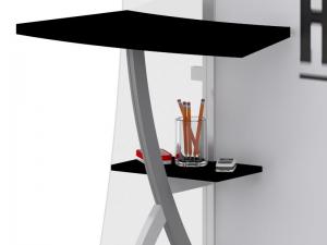 MOD-1402 | Hostess Shelf