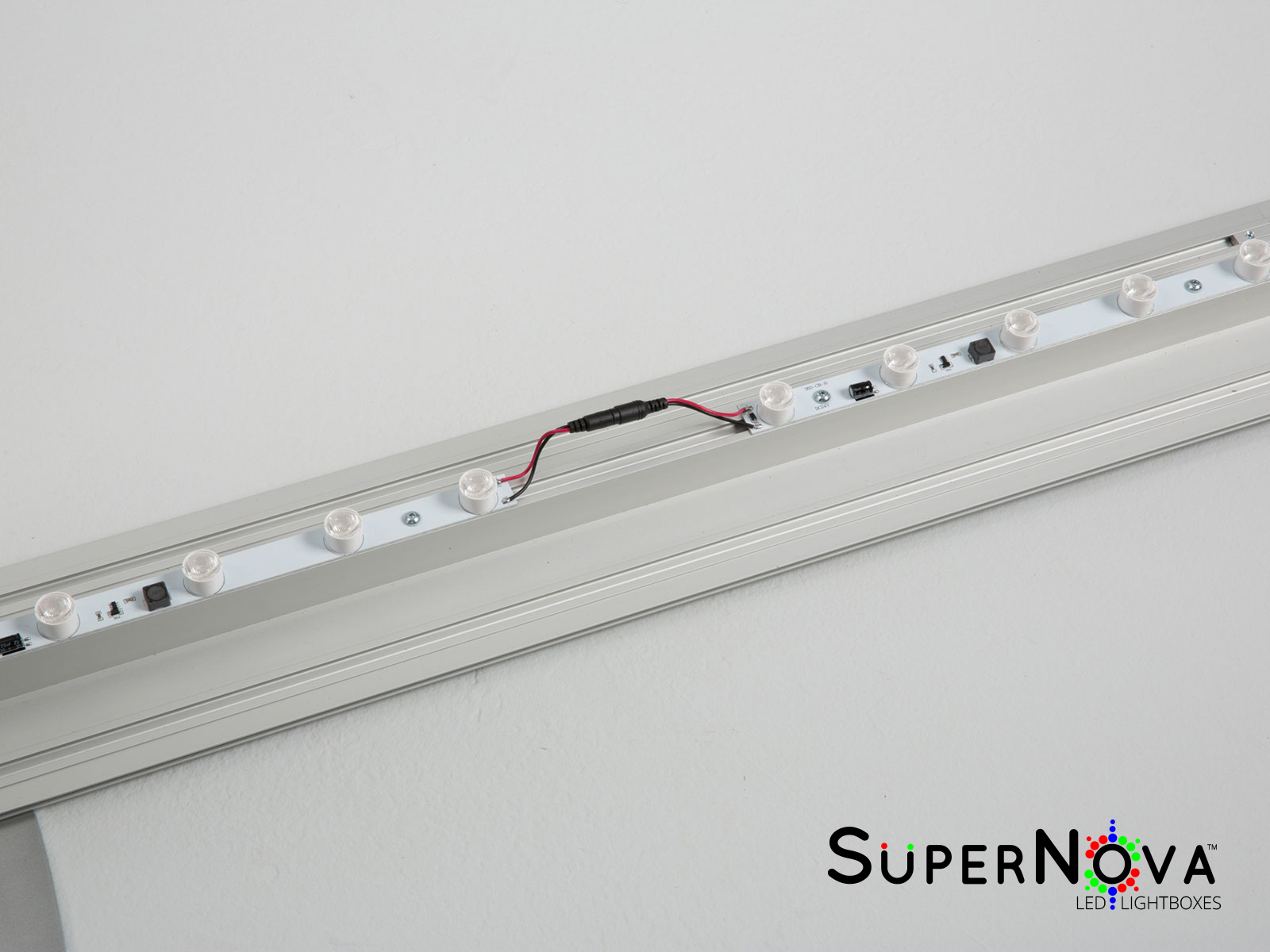 Engineered SuperNova LED Lights