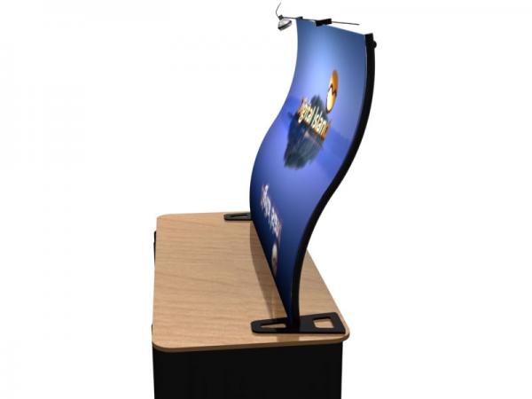 TF-414 Aero Tradeshow Tabletop Display -- Image 2