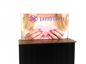 VK-0003 | Backlit Table Top