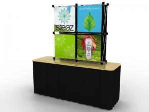 FG-01 Trade Show Pop Up Table Top Display -- Image 2